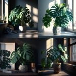 Indoor Plants