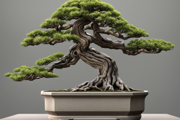 Bonsai