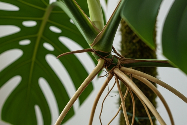 Aerial Roots