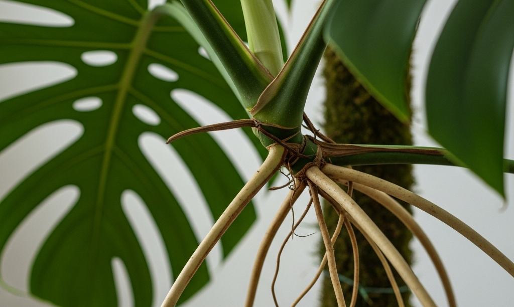 Aerial Roots